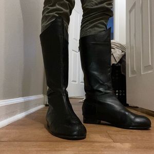Costume Boots